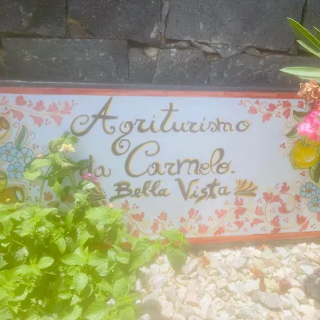 Bella Vista - Da Carmelo