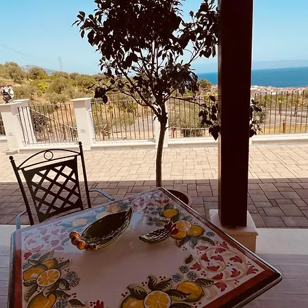Bella Vista - Da Carmelo *