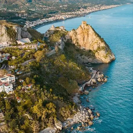 Bella Vista - Da Carmelo *