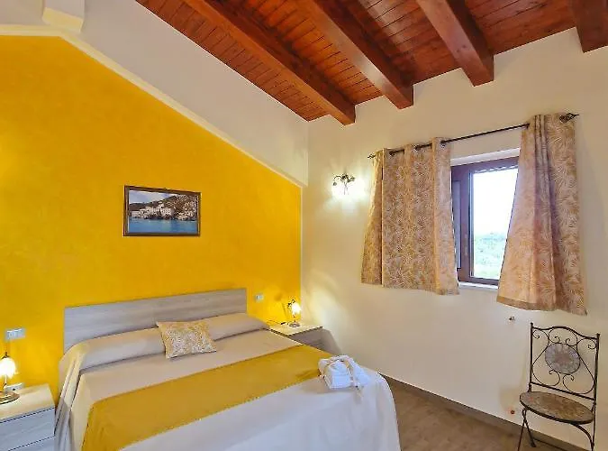 Bella Vista - Da Carmelo