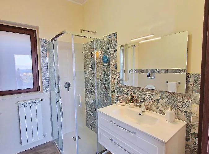 Bella Vista - Da Carmelo 农家乐