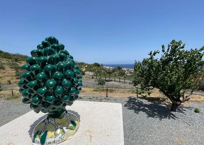 农家乐 Bella Vista - Da Carmelo *