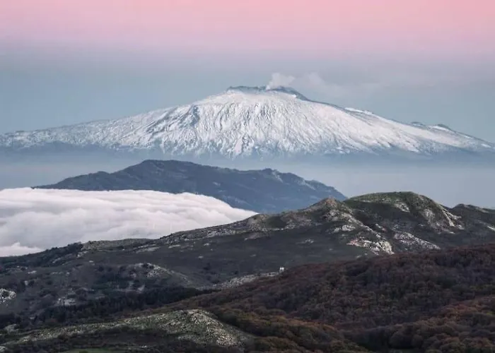 Bella Vista - Da Carmelo 农家乐