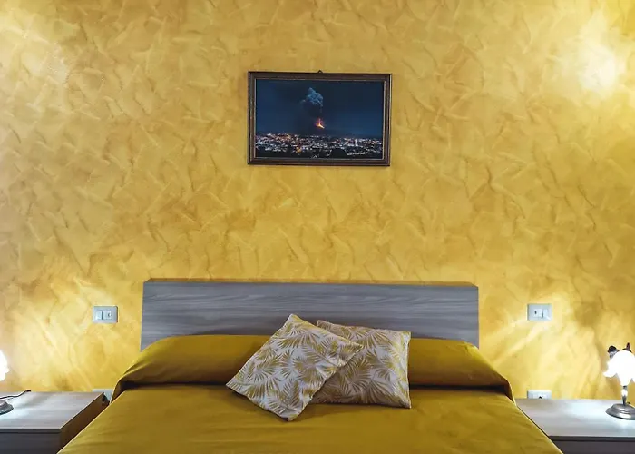 农家乐 Bella Vista - Da Carmelo *